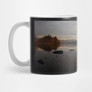 Lough Eske Sunrise Mug